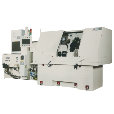 Friction Welding Machine