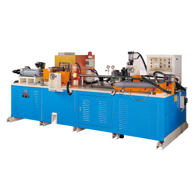 Horizontal Type Electrical Heating Upsetter