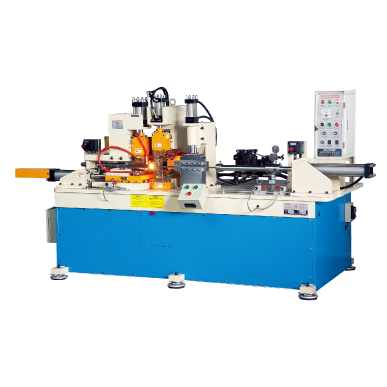 Horizontal Type Electrical Middle Section Heating Upsetter