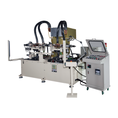 Electrical Middle Section Heater For Hot Metal Forming